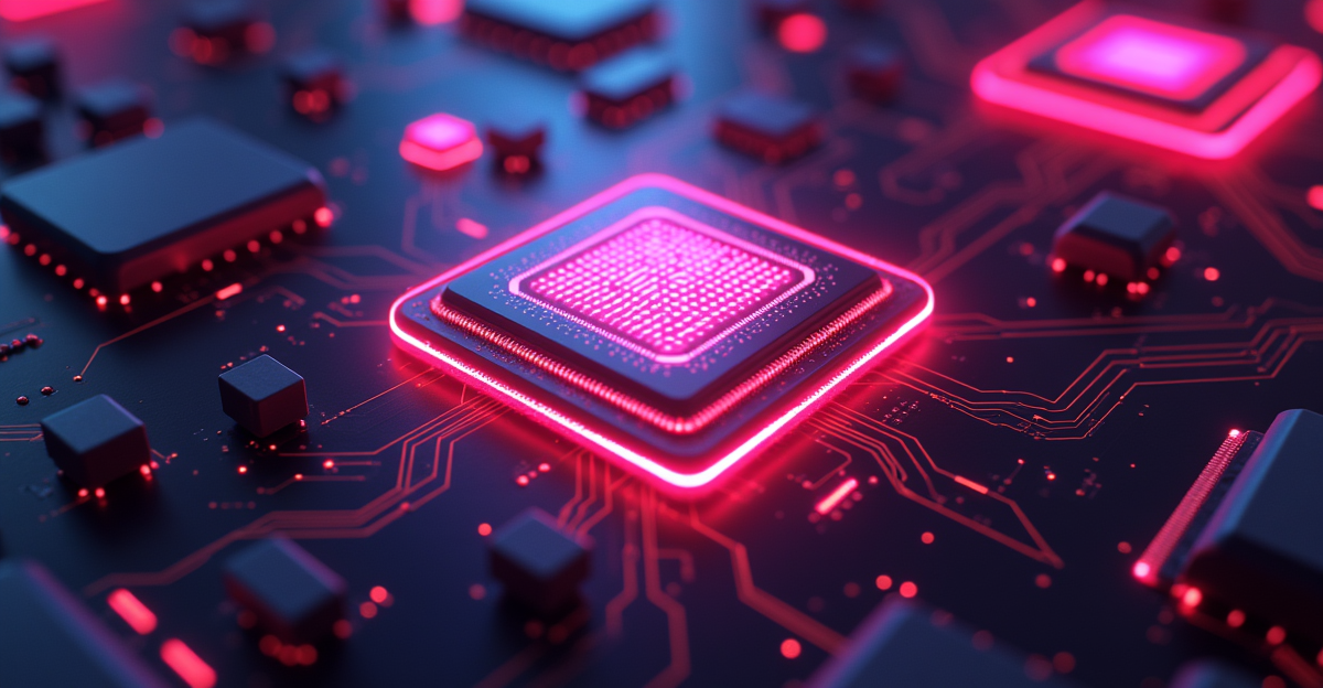 AI Upscaling Gaming