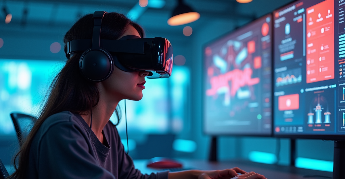 AI personalisasi pengalaman bermain game adaptif