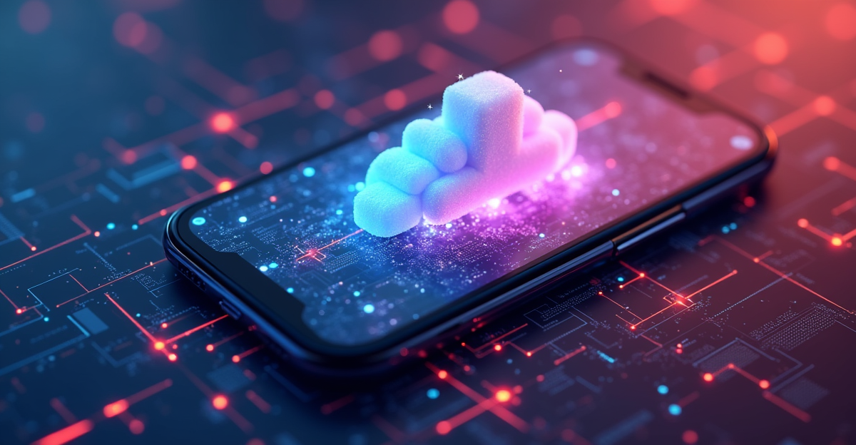 Dampak cloud gaming pada pengalaman bermain game mobile