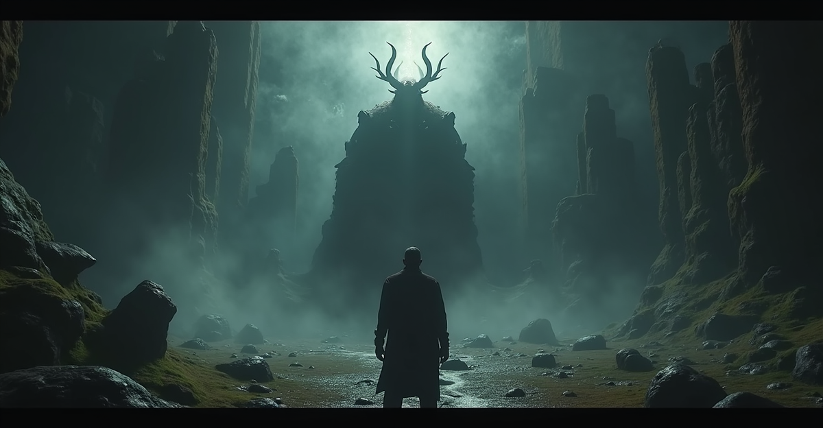 Bos Baru Elden Ring Shadow of the Erdtree