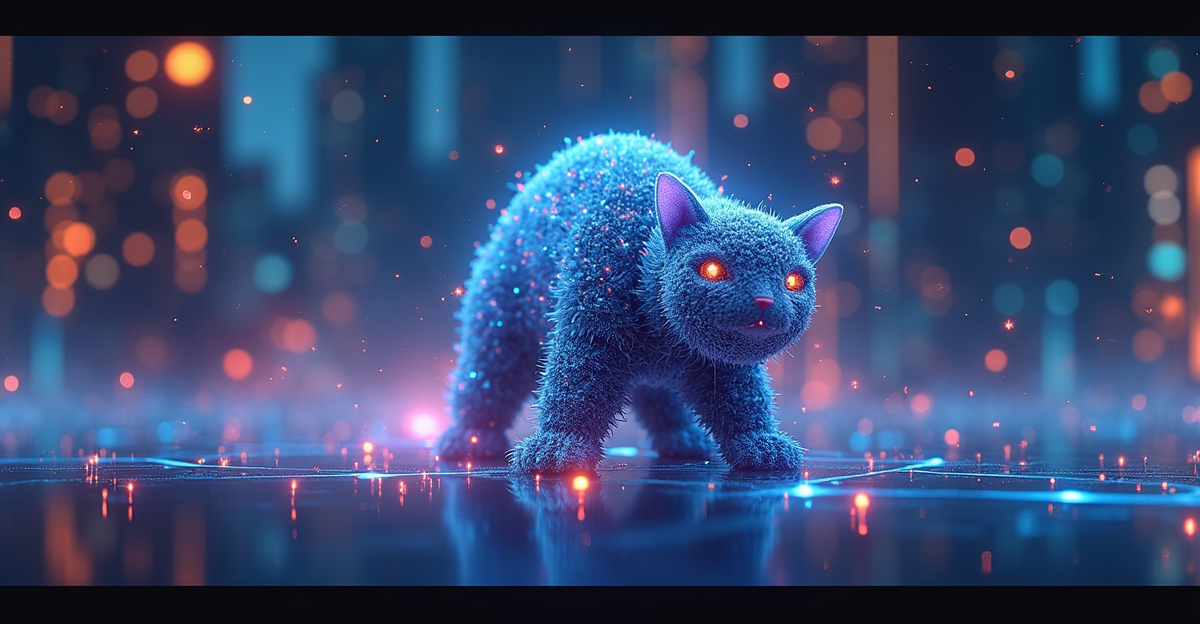 Generative AI menciptakan konten game mobile