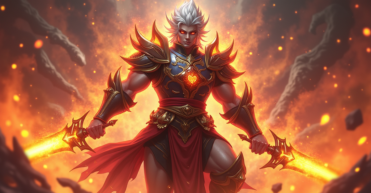 Genshin Impact character optimal build guide