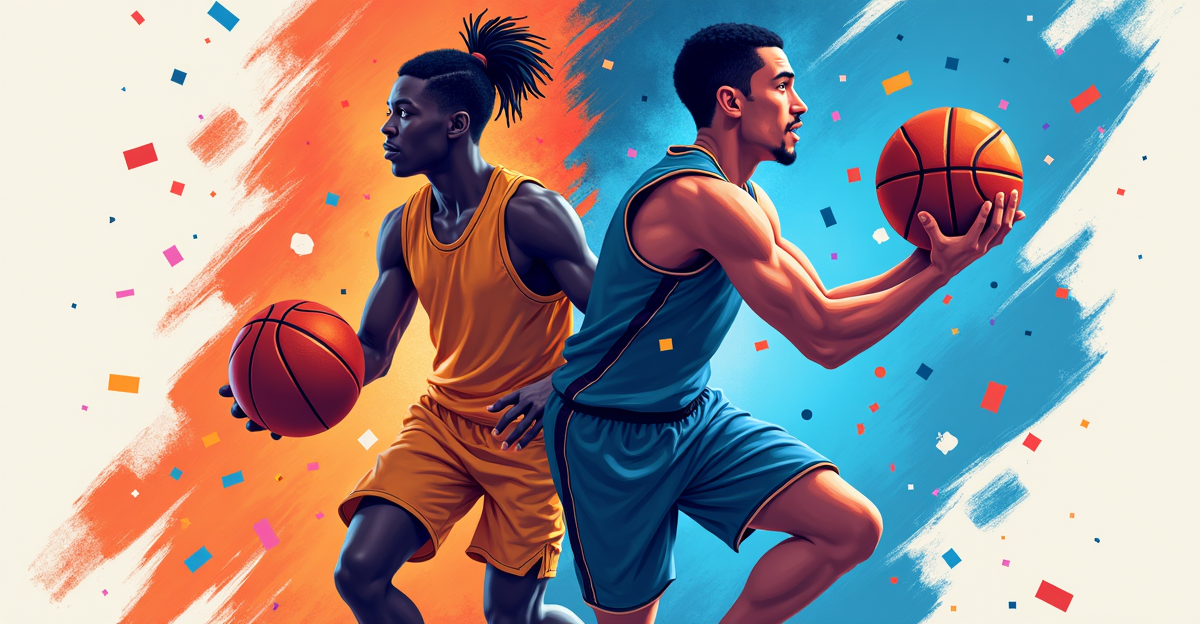 Integrasi Olahraga Tradisional dan E-sports Mobile