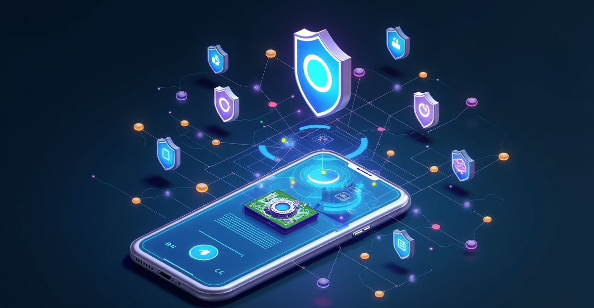 Ilustrasi strategi akuisisi pengguna game mobile pasca-privasi