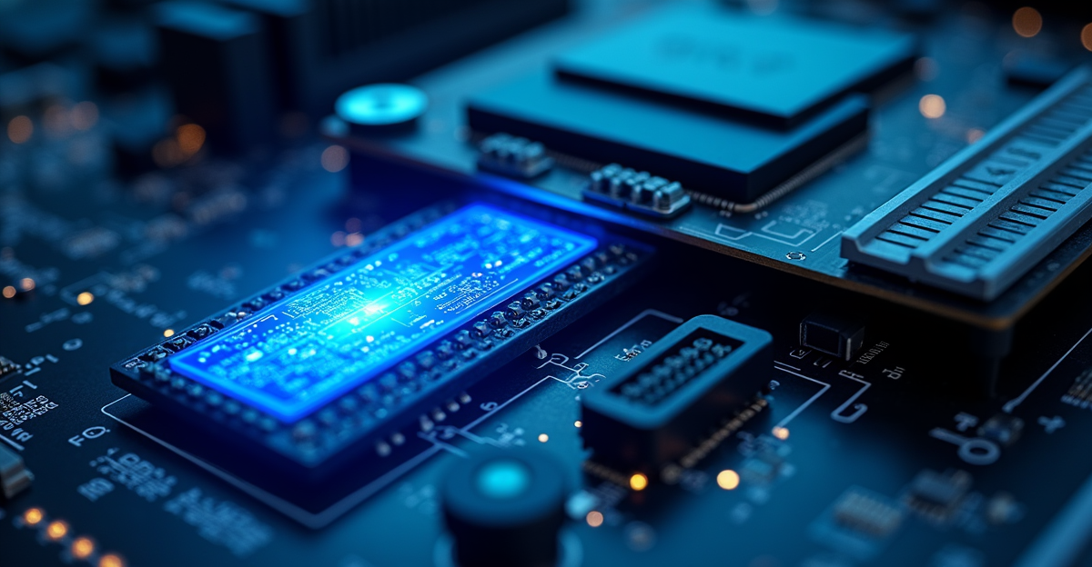 SSD PCIe 5.0 untuk gaming