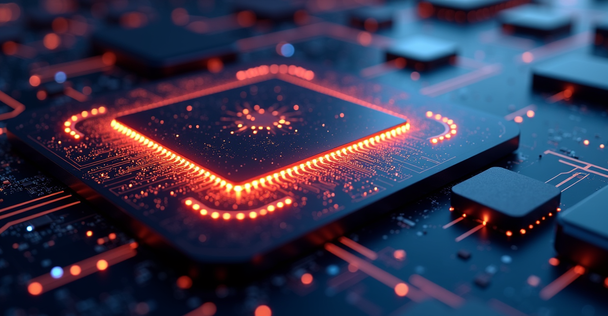 Pengaruh AI dalam desain chip GPU gaming masa depan