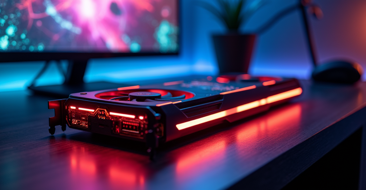 Gaming GPU AI Acceleration Setup