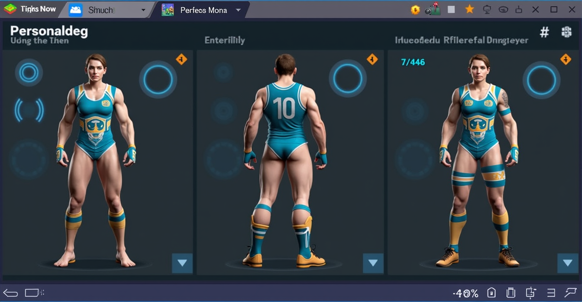 AI dalam game mobile untuk personalisasi pengalaman