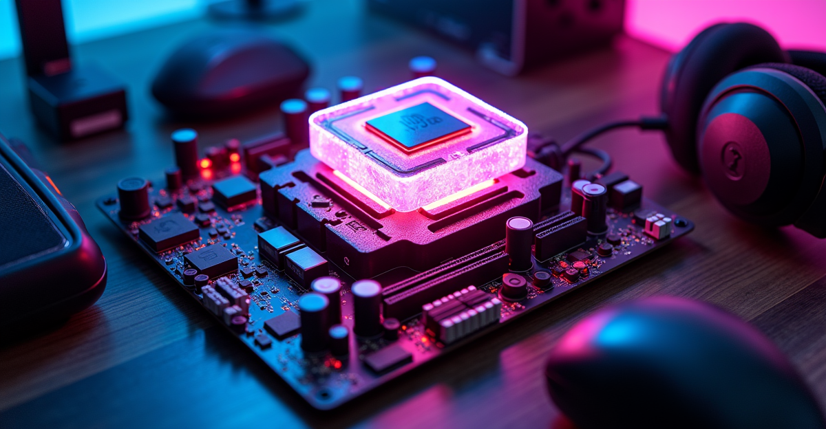 CPU gaming masa depan Intel Arrow Lake dan AMD Zen 5