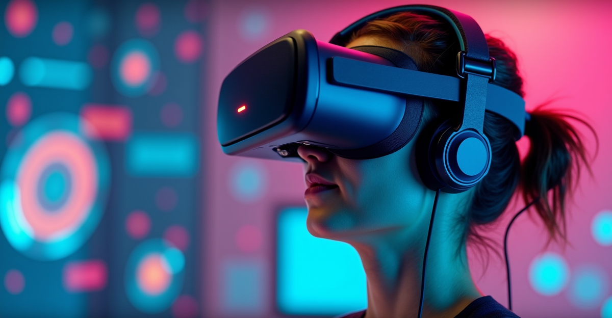 Pengaturan VR terbaik Meta Quest untuk imersi maksimal