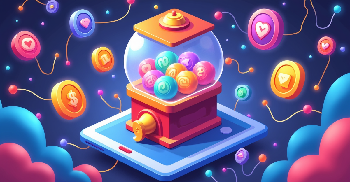 Strategi Monetisasi Game Mobile