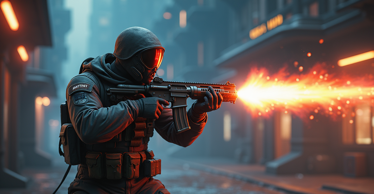 Jett Valorant Mobile ultimate skill game shooter